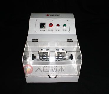 高通量组织研磨仪图片