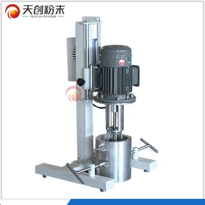 篮式砂磨机图片