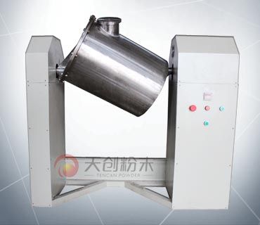 斜式混合机图片