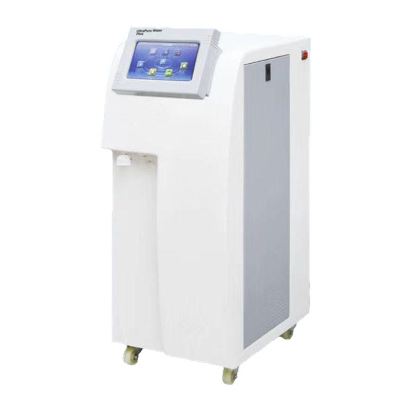 UPTM-C10实验室超纯水机制水量10L/H图片