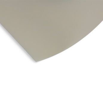聚对苯二甲酸乙二醇酯,膜, Polyester, PET, PETP, Opaque Grey, 0.35mm厚图片