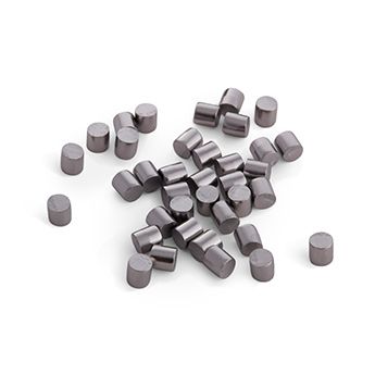 铁,块, Fe, 10mm Max. Lump Size, Pellets, 4N图片