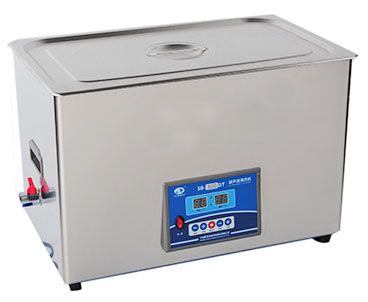 SB-800DT超声波清洗仪图片