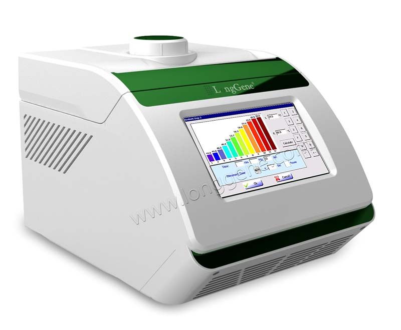ArtGene(TM) A300 PCR基因扩增仪图片
