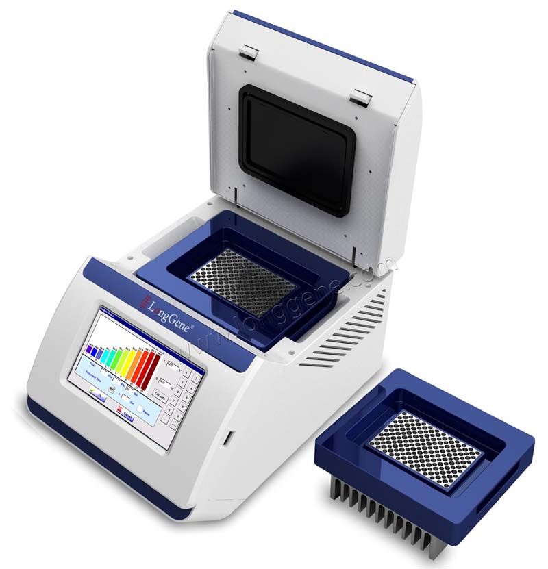 ArtGene(TM) A200 PCR基因扩增仪图片