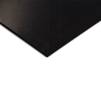 碳聚醚醚酮复合材料,片, Carbon fibre, PEEK Matrix, 1mm厚图片