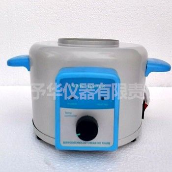 PTHW型普通恒温电热套图片