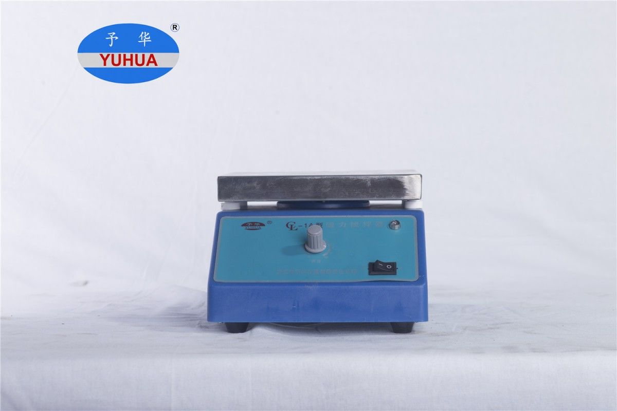 CL-1A大功率磁力搅拌器图片