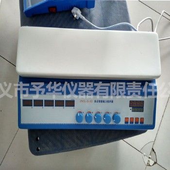 ZNCL-DS多点智能磁力加热板图片