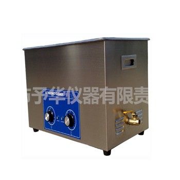 KQ-700B超声波清洗器图片