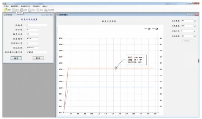 方瑞 SNB-2+DV 数字旋转粘度计详情图1