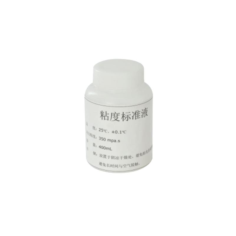 5.7cp粘度标准液图片