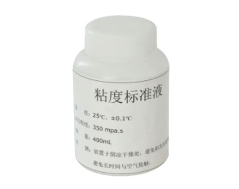 方瑞 5.7cp 粘度标准液详情图1