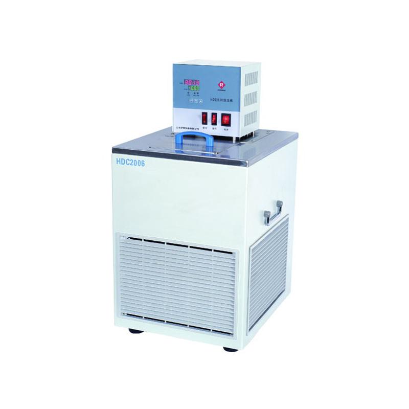 DC-0506低温恒温槽,容积6L,控温范围-5~100℃图片