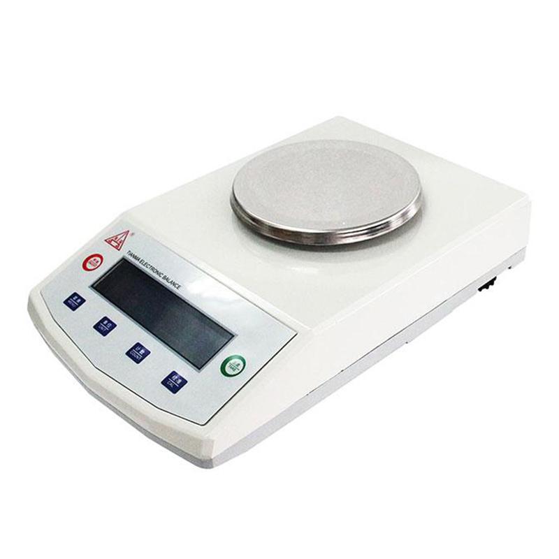 TD20002电子天平, 2000g/0.01g,外校图片