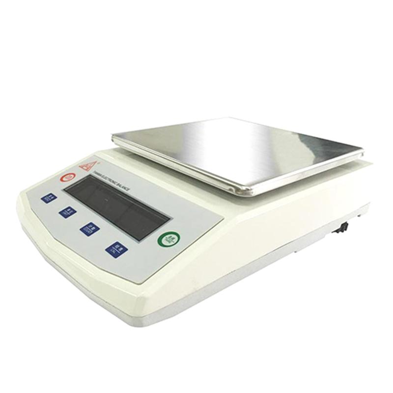 TD50002电子天平, 5000g/0.01g,外校图片