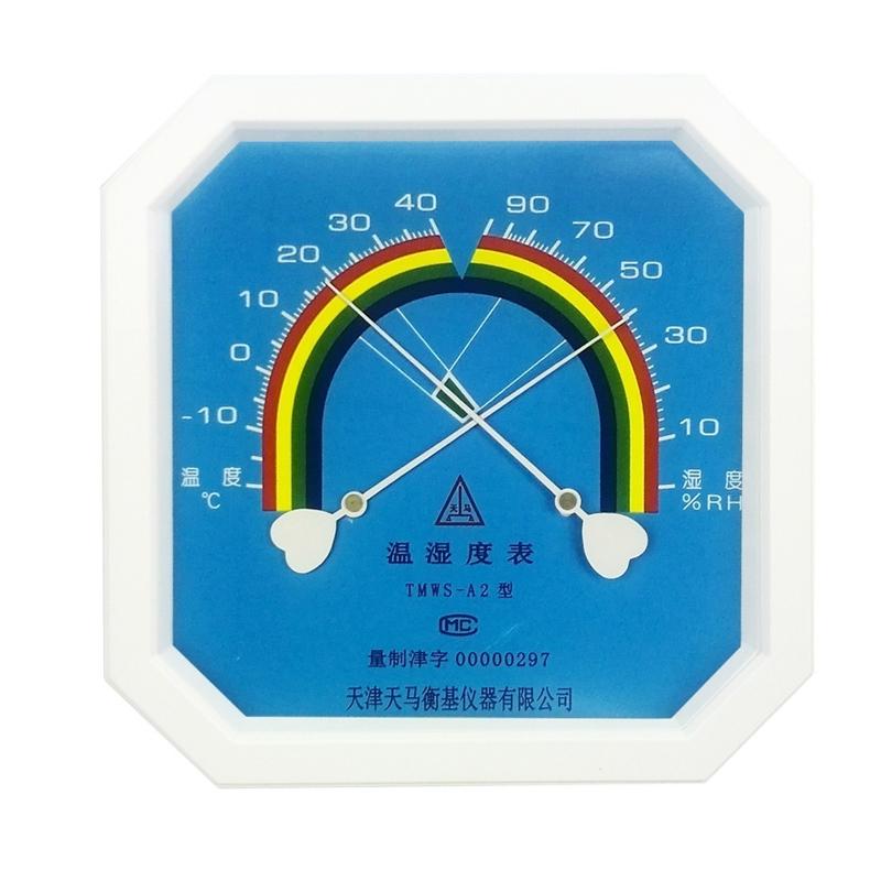TMWS-A2温湿度表图片