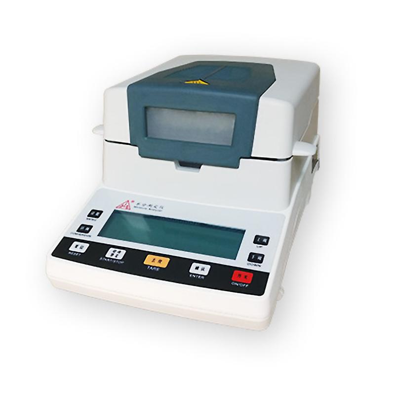 TM-101MW卤素水分测定仪图片