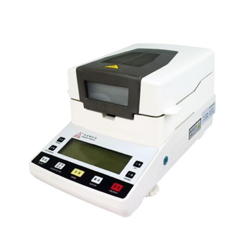 TM-105MW水分测定仪, 110g/5mg图片