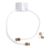 HayeSep T,60/80目,0.5 m x 1/8英寸,2.4 mm,PTFE,气相色谱填充柱图片