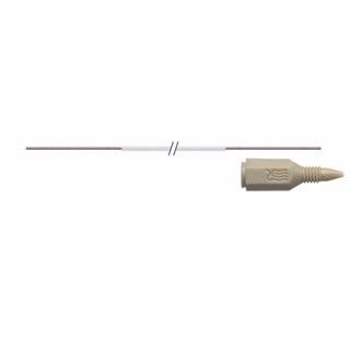 不锈钢毛细管,内径0.25 mm,长130 mm,1个接头图片