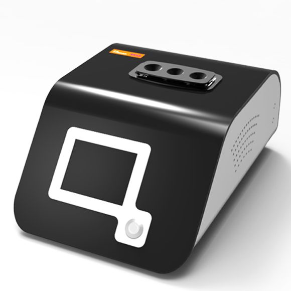 MP300全自动熔点仪图片