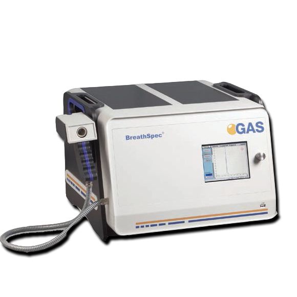 离子迁移谱BreathSpec®图片