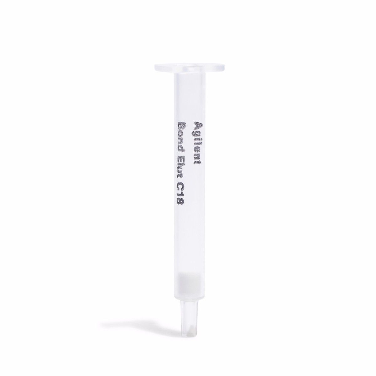 Bond Elut C18柱,50 mg,1 mL,40µm,500/包图片