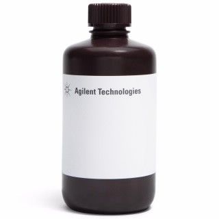银(Ag)标准品,100 mL,在5% HNO3溶液中含有1000µg/mL的Ag图片