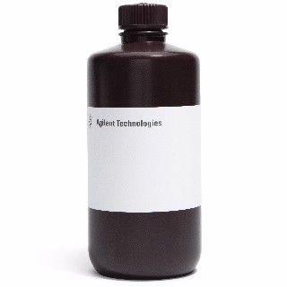 银(Ag)标准品,500 mL,在5% HNO3溶液中含有10000µg/mL的Ag图片