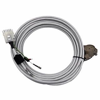 电缆,UHV-24/UHV-24p,可烘烤至250°C,10.6 m,35英尺图片