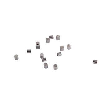 铌,块, Nb, 5mm Max. Lump Size, Pellets, 3N图片