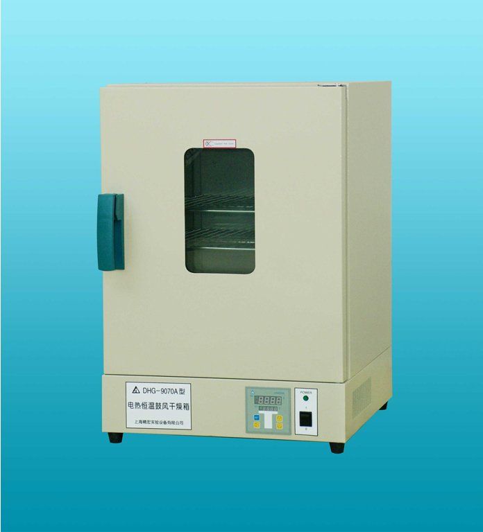 DHG-9011A恒温干燥箱图片