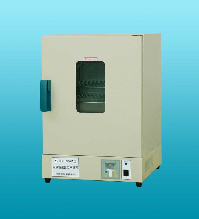 DHG-9141A恒温干燥箱图片