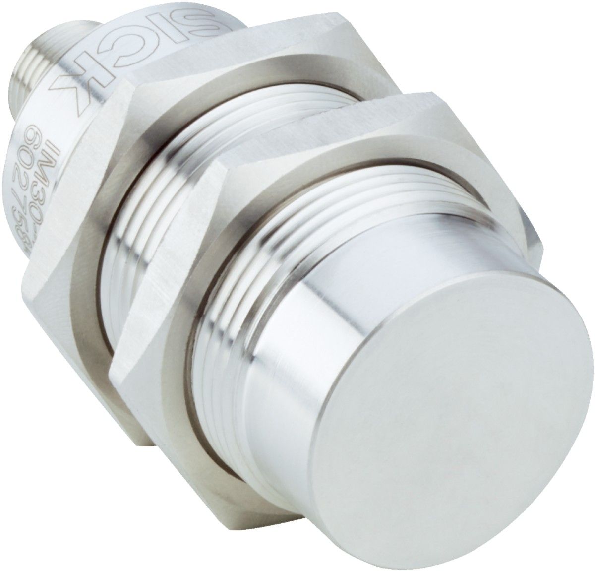 电感式接近传感器IM30-40NNS-NC1图片