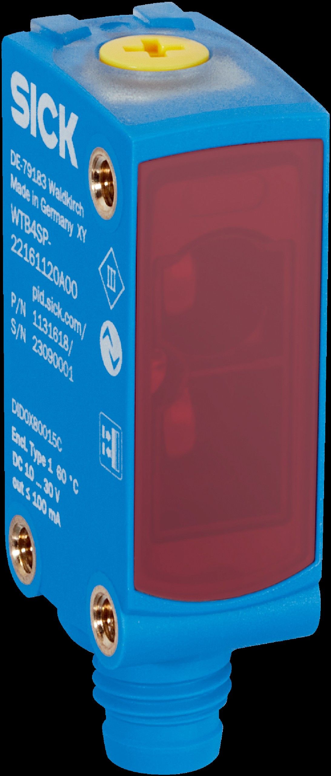 光电传感器WTB4SP-22161A20A00图片