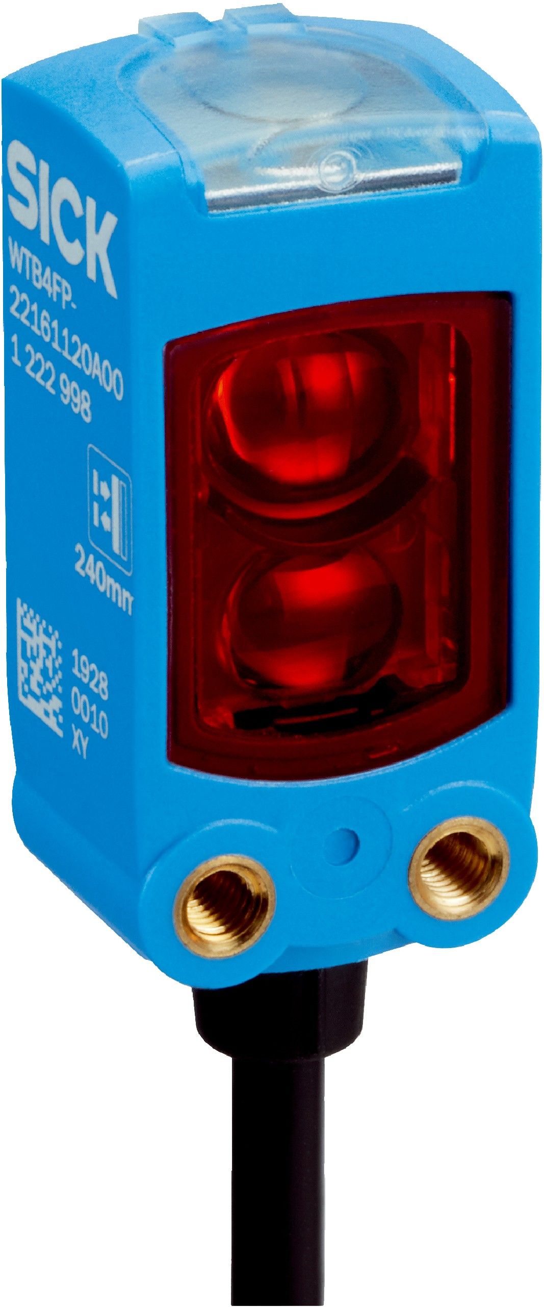 光电传感器WLD4FP-6G3121A0ZZZ图片