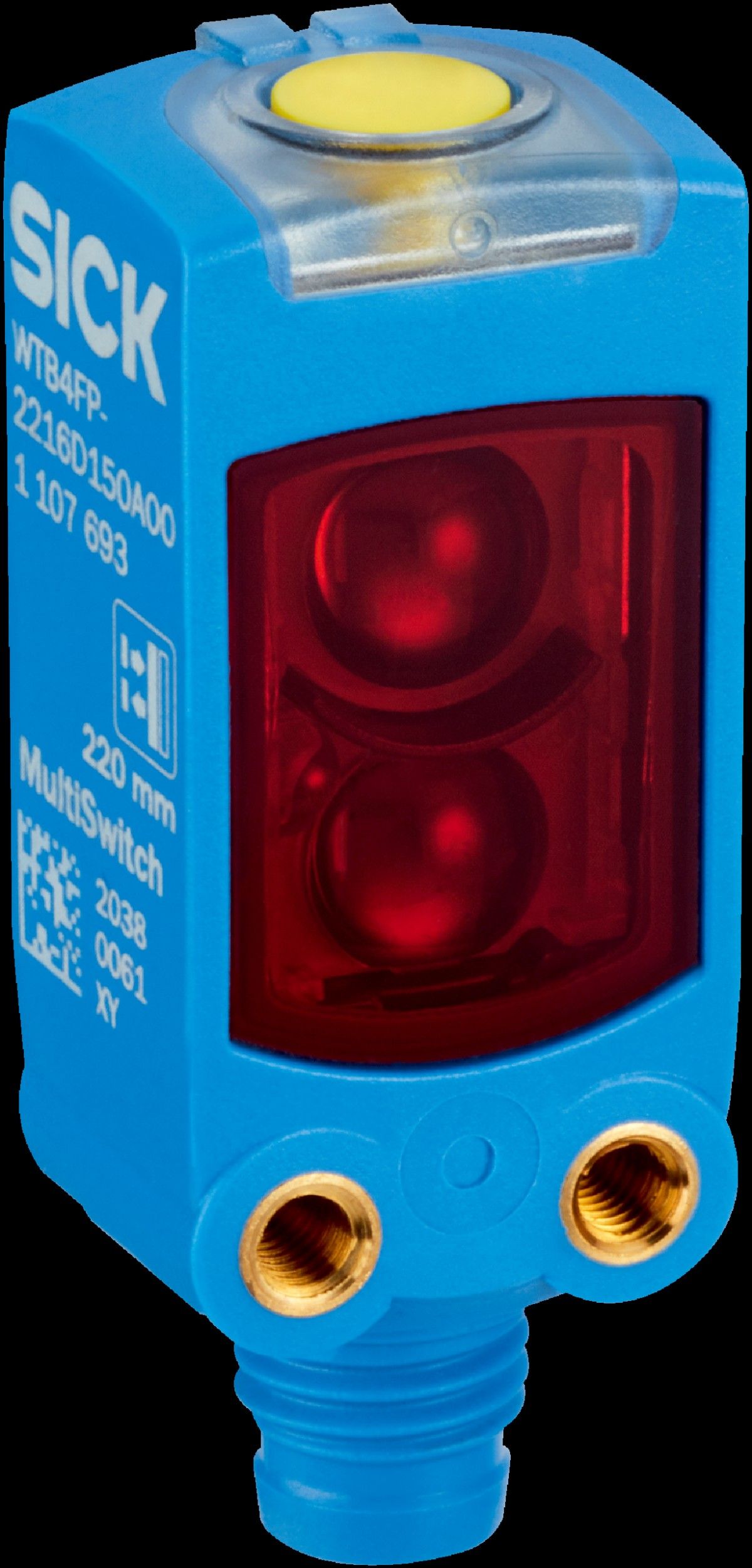 光电传感器WTB4FP-2216R250A00图片