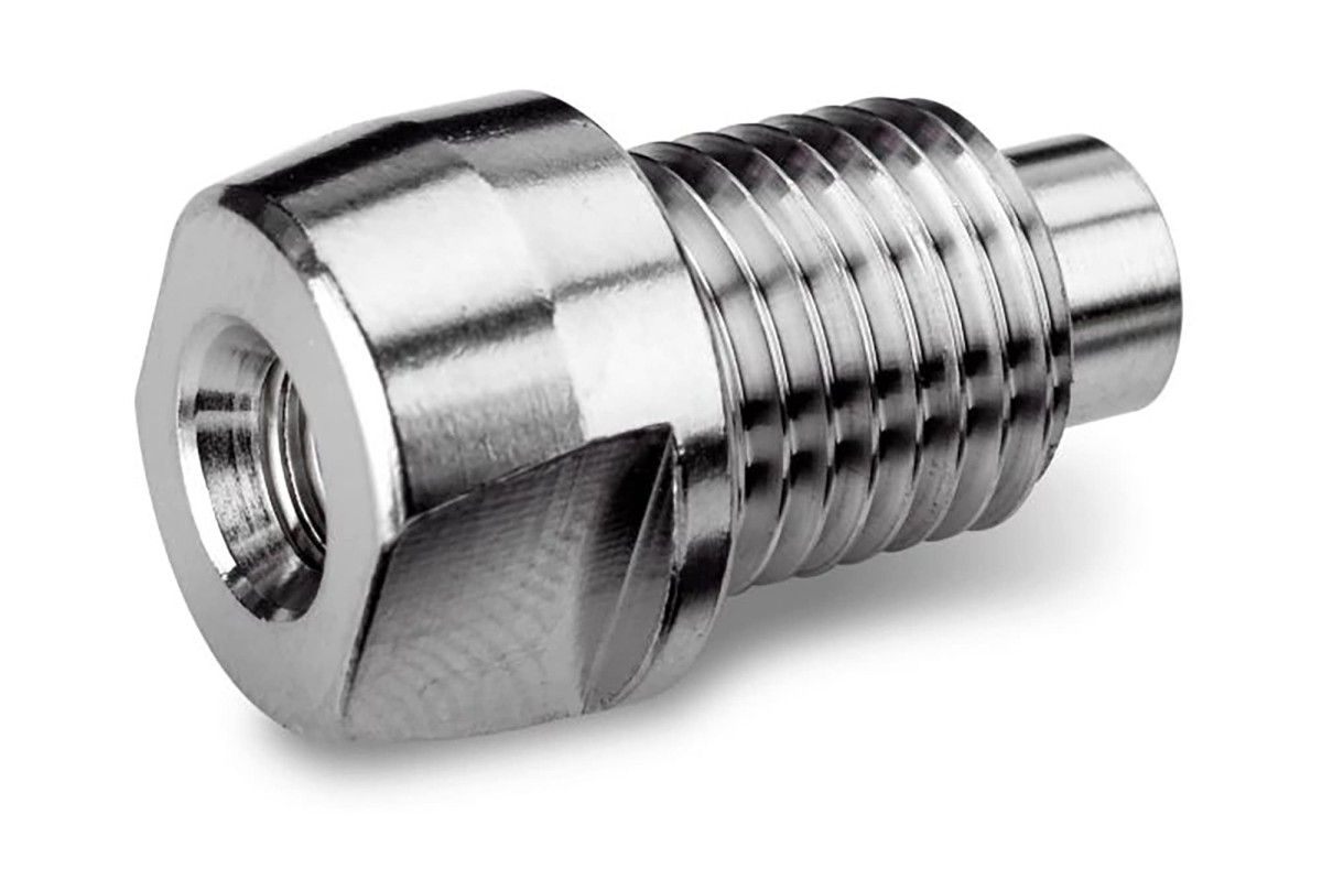 CORTECS T3 VanGuard Cartridge, 120Å, 2.7 µm, 2.1 mm X 5 mm, 3/pk图片