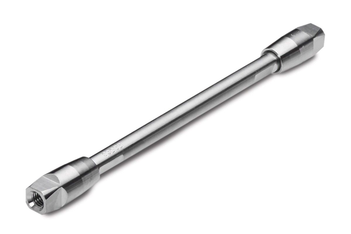 XBridge Premier BEH C18 Column, 3.5 µm, 2.1 x 100 mm, 1/pk图片