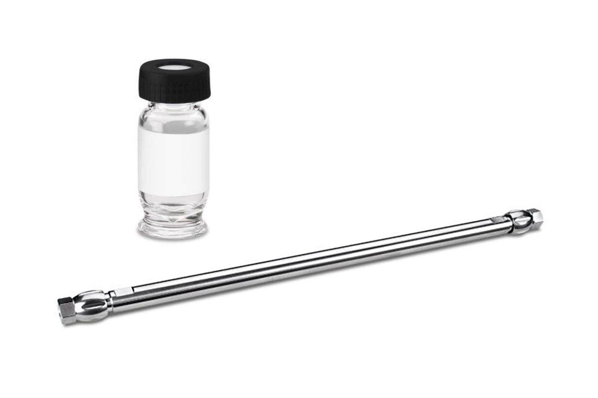 XBridge Protein BEH SEC Column, 200 Å, 2.5 µm, 7.8 mm X 300 mm, 1/pk and BEH200 SEC Protein Standard Mix图片