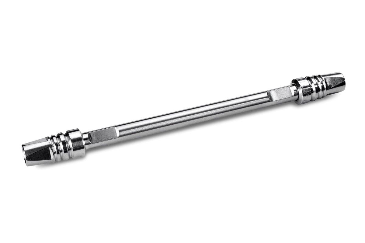 XBridge Glycan BEH Amide Column, 130Å, 2.5 µm, 2.1 mm X 50 mm, 1K-150K, 1/pk图片