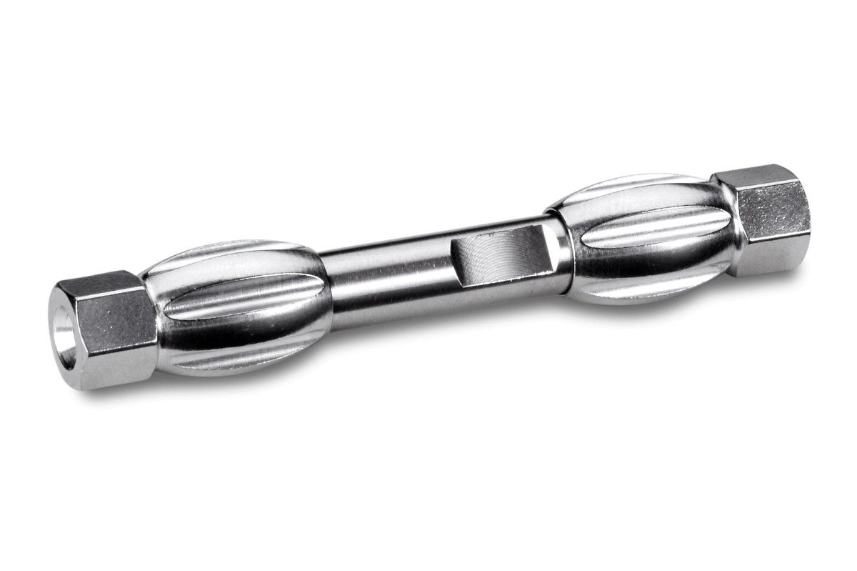 XSelect CSH C18 Column, 130Å, 5 µm, 4.6 mm X 50 mm, 1/pk图片