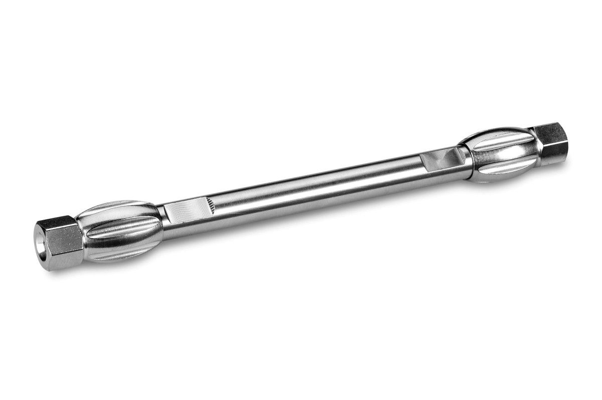 XSelect CSH Fluoro-Phenyl Column, 130Å, 5 µm, 4.6 mm X 100 mm, 1/pk图片