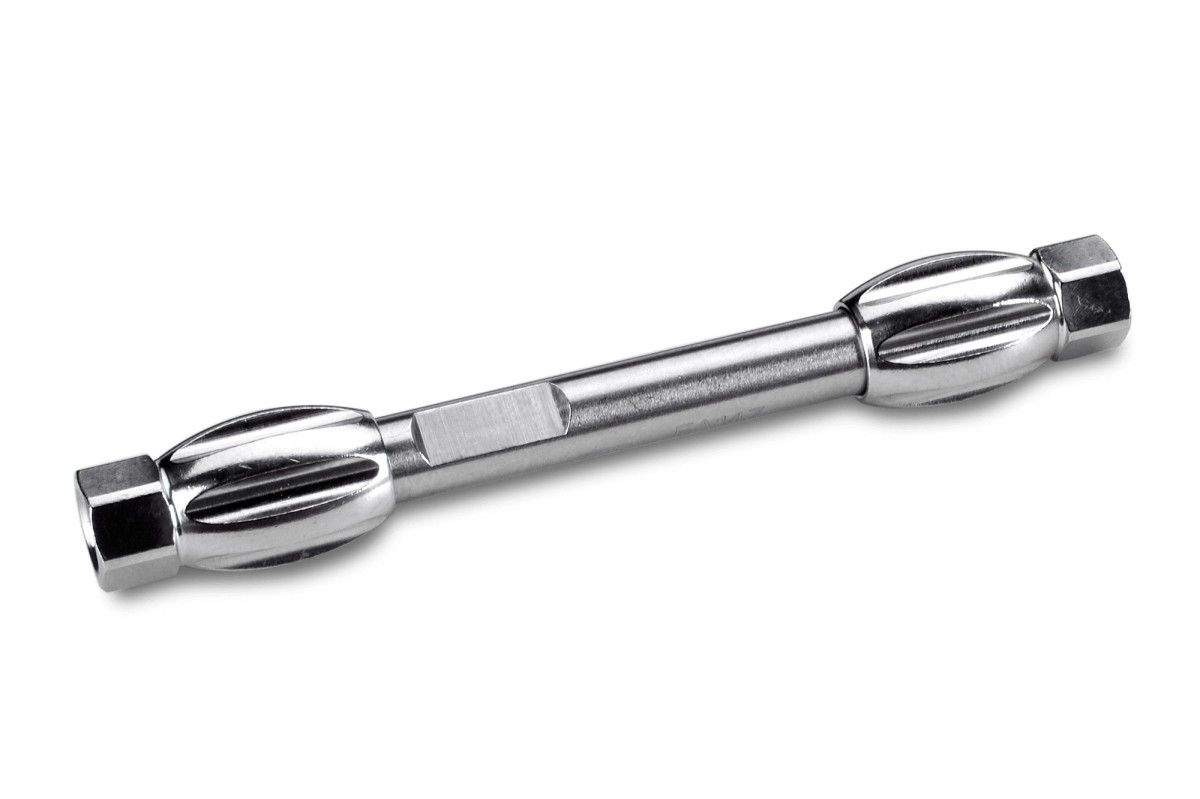 XSelect CSH Phenyl-Hexyl Column, 130Å, 5 µm, 2.1 mm X 50 mm, 1/pk图片
