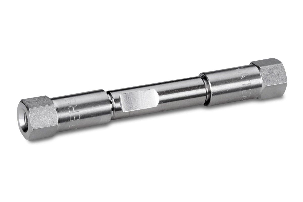 XSelect HSS PFP Column, 100Å, 5 µm, 4.6 mm X 50 mm, 1/pk图片