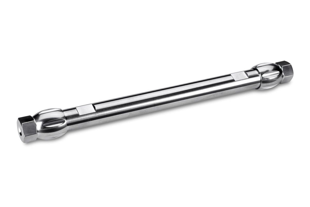 XBridge Protein BEH SEC Column, 200Å, 3.5 µm, 7.8 mm X 150 mm图片