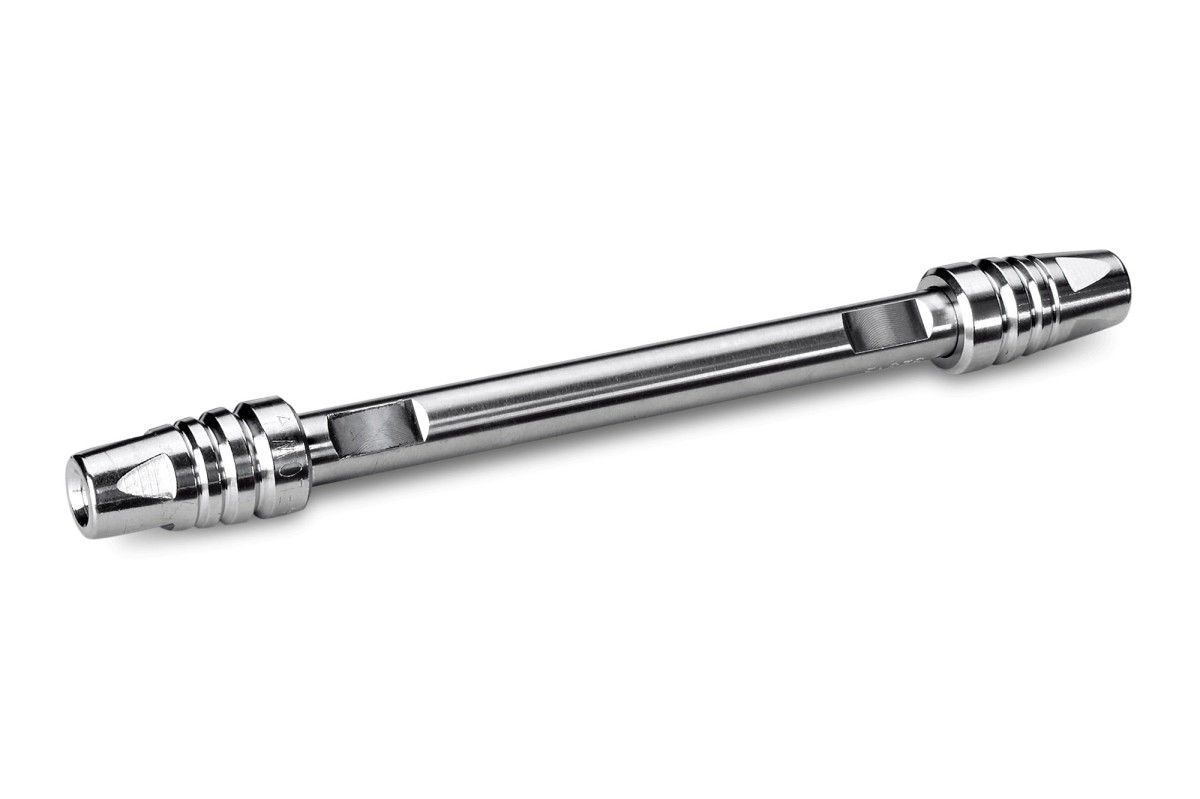 XBridge Glycan BEH Amide Column, 130Å, 2.5 µm, 4.6 mm X 100 mm, 1K-150K, 1/pk图片