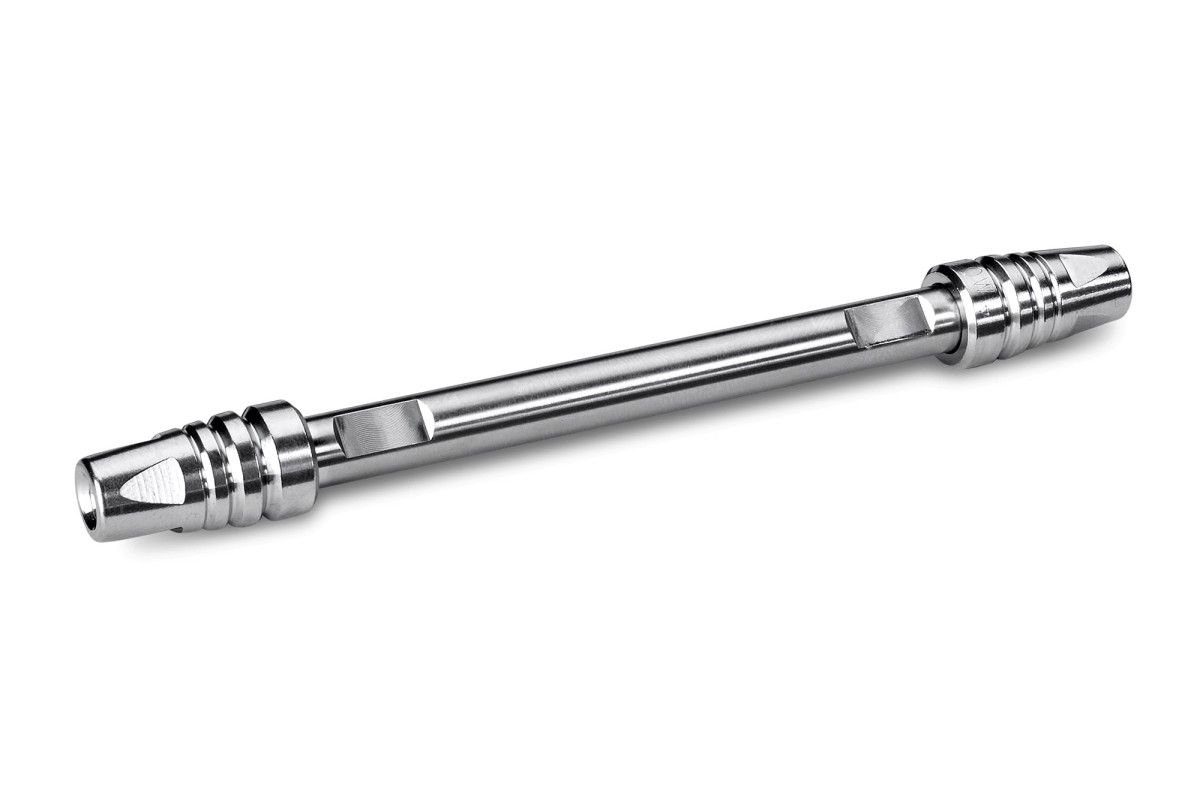 XBridge Glycan BEH Amide Column, 130Å, 2.5 µm, 4.6 mm X 150 mm, 1K-150K, 1/pk图片