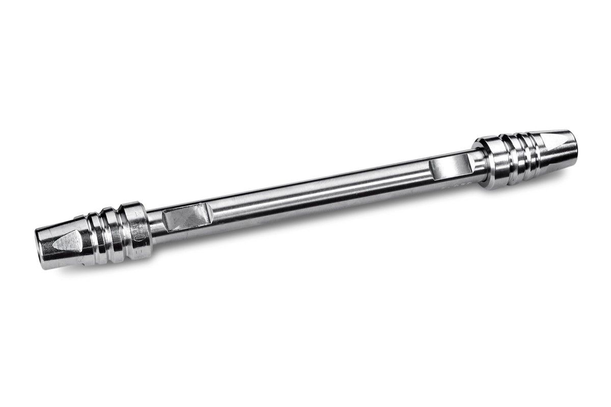 XSelect CSH Phenyl-Hexyl Column, 130Å, 2.5 µm, 3 mm X 150 mm, 3/pk图片